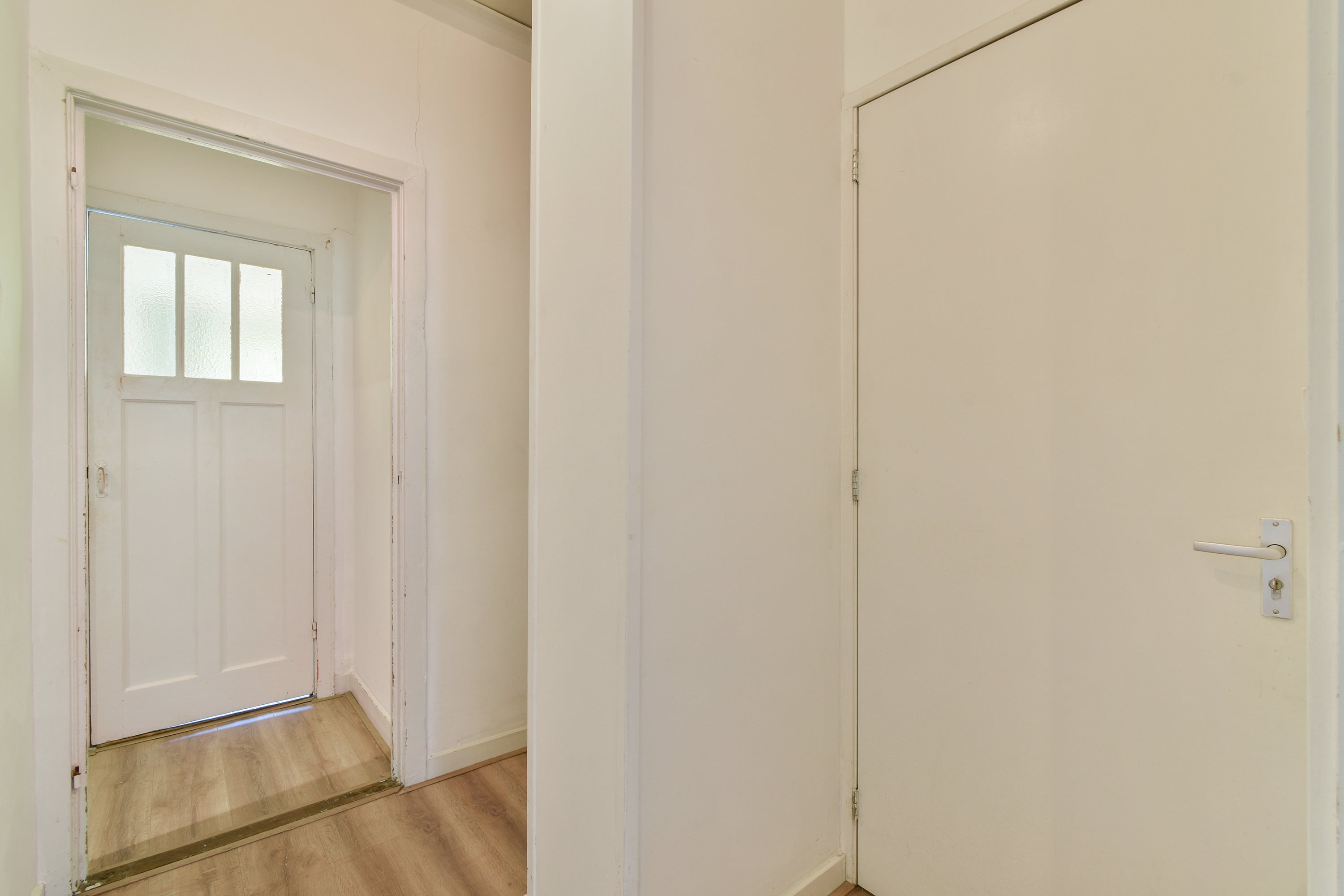 Woning te huur: Valentijnkade, Amsterdam