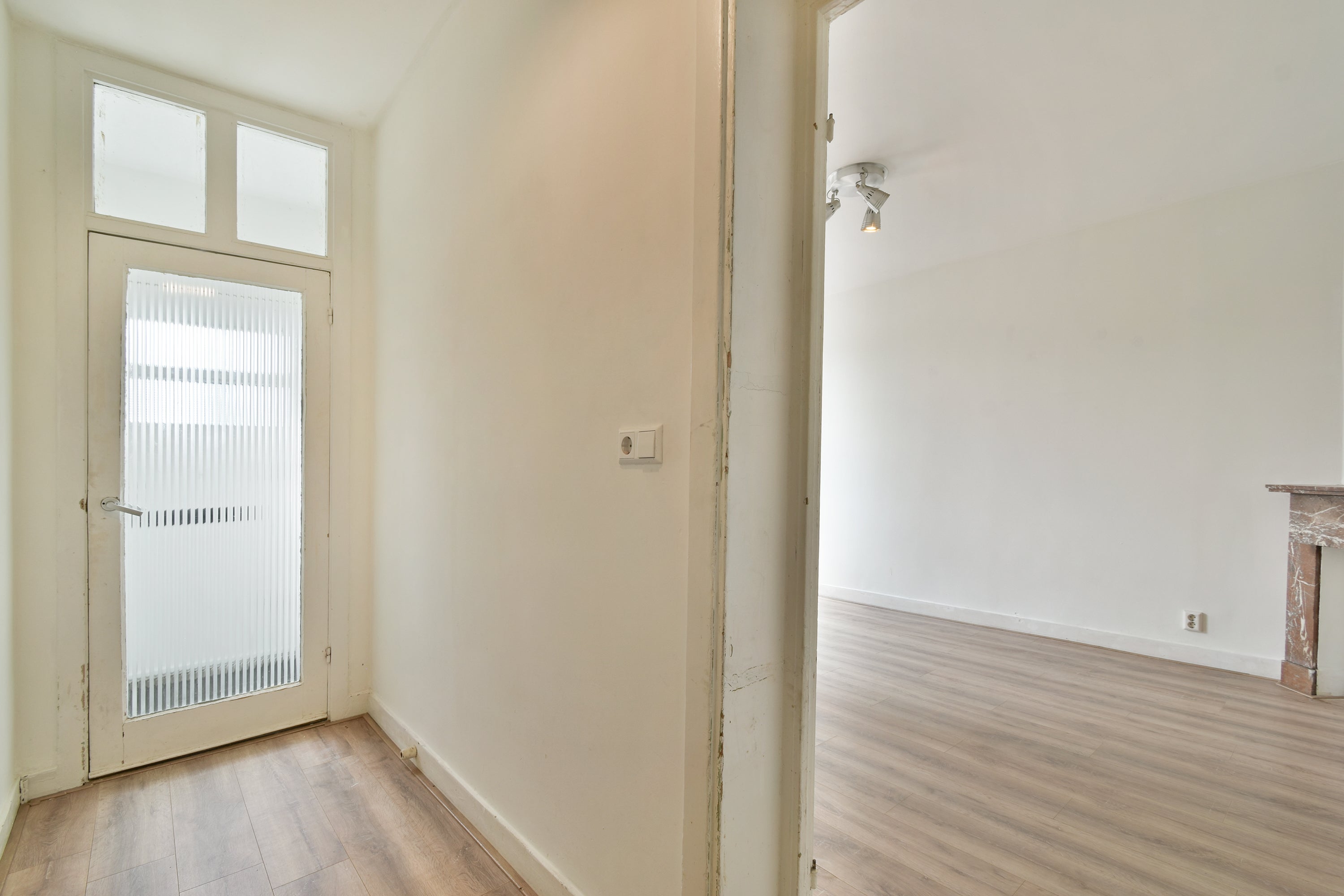 Woning te huur: Valentijnkade, Amsterdam