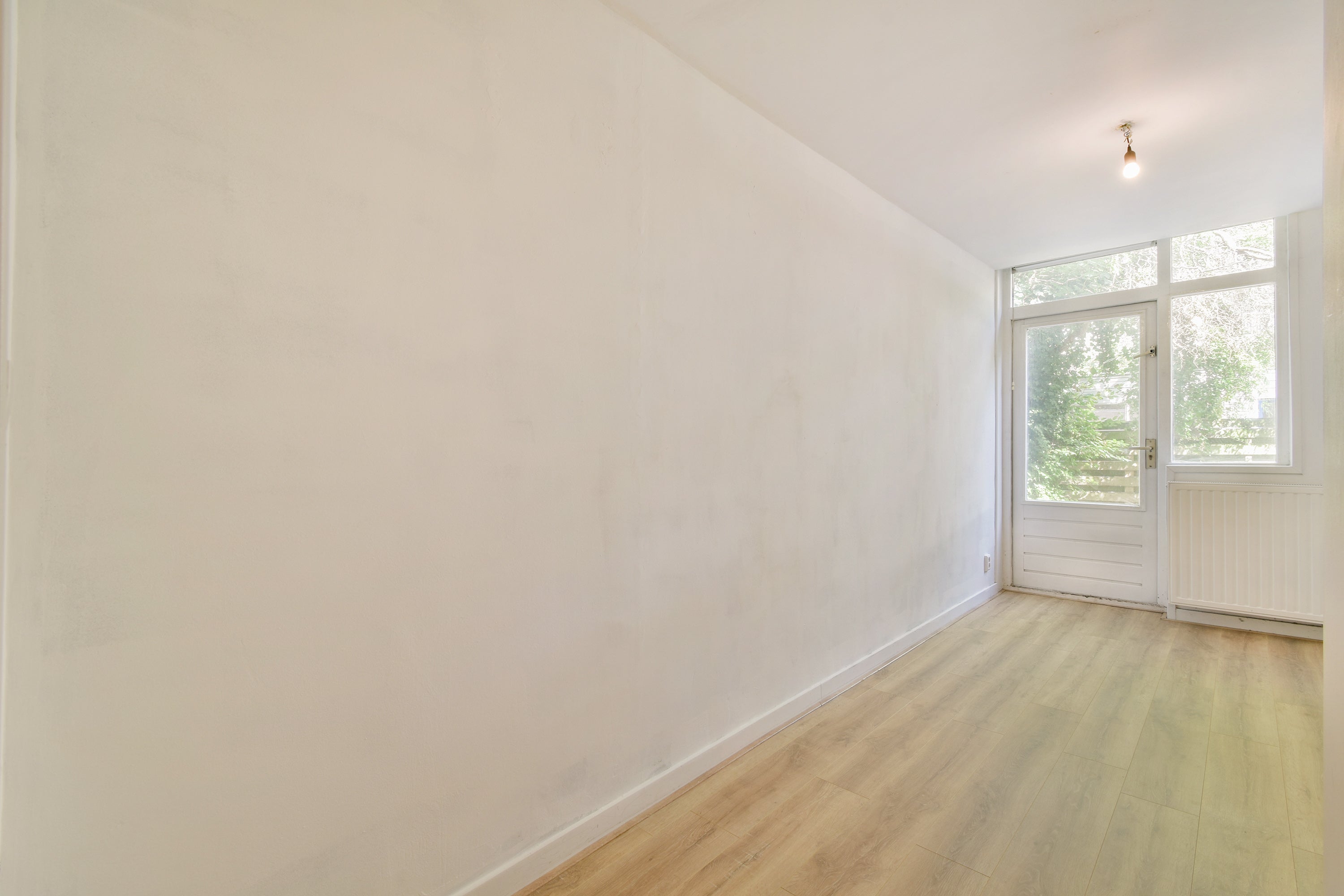 Woning te huur: Valentijnkade, Amsterdam