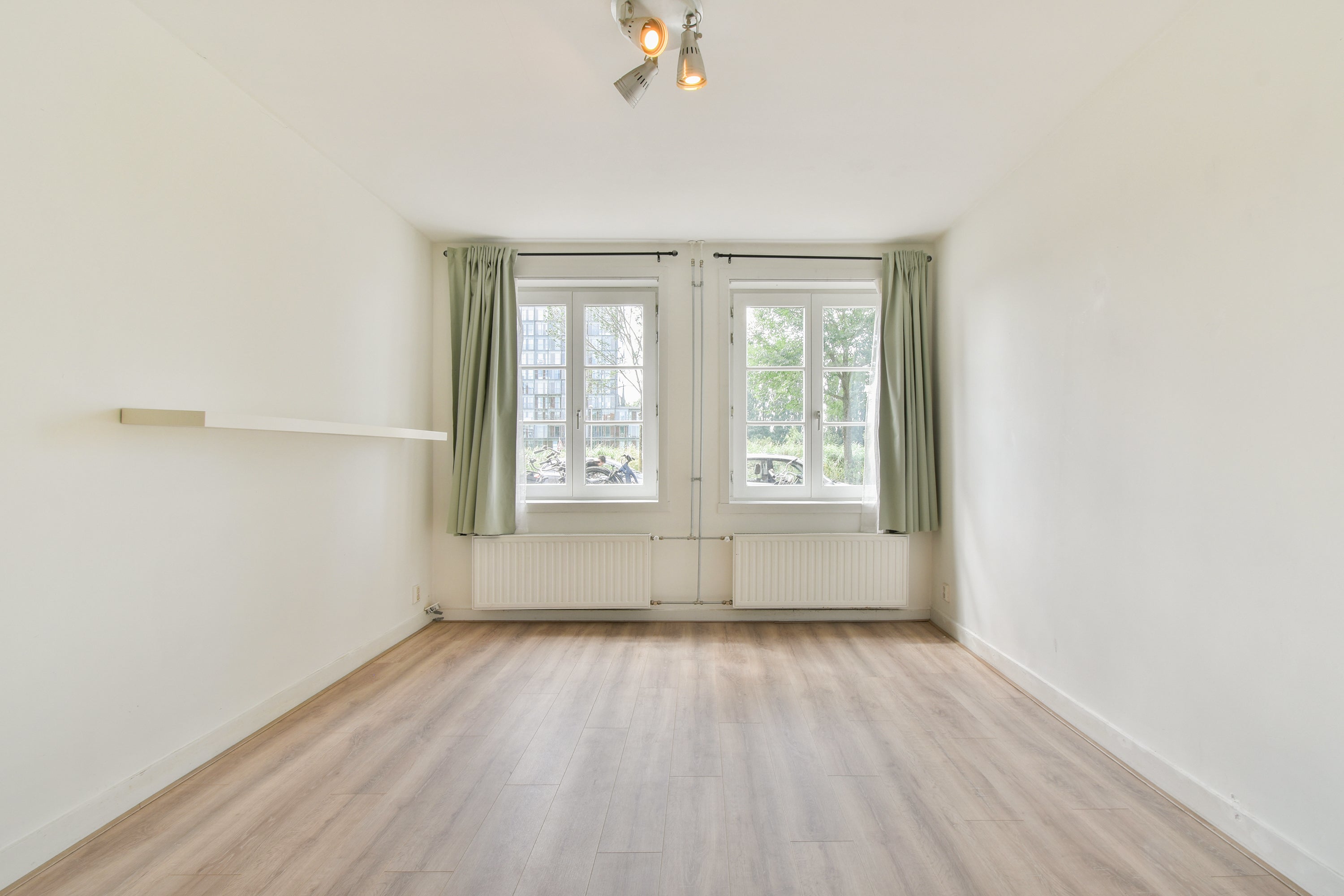 Woning te huur: Valentijnkade, Amsterdam