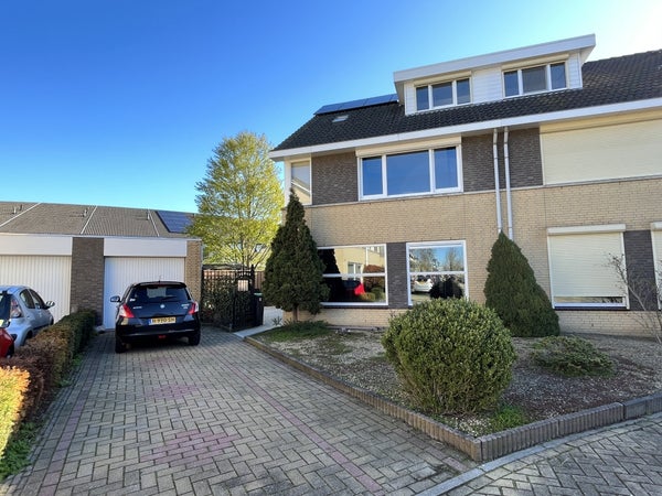 Vuurijzer 23 Uden