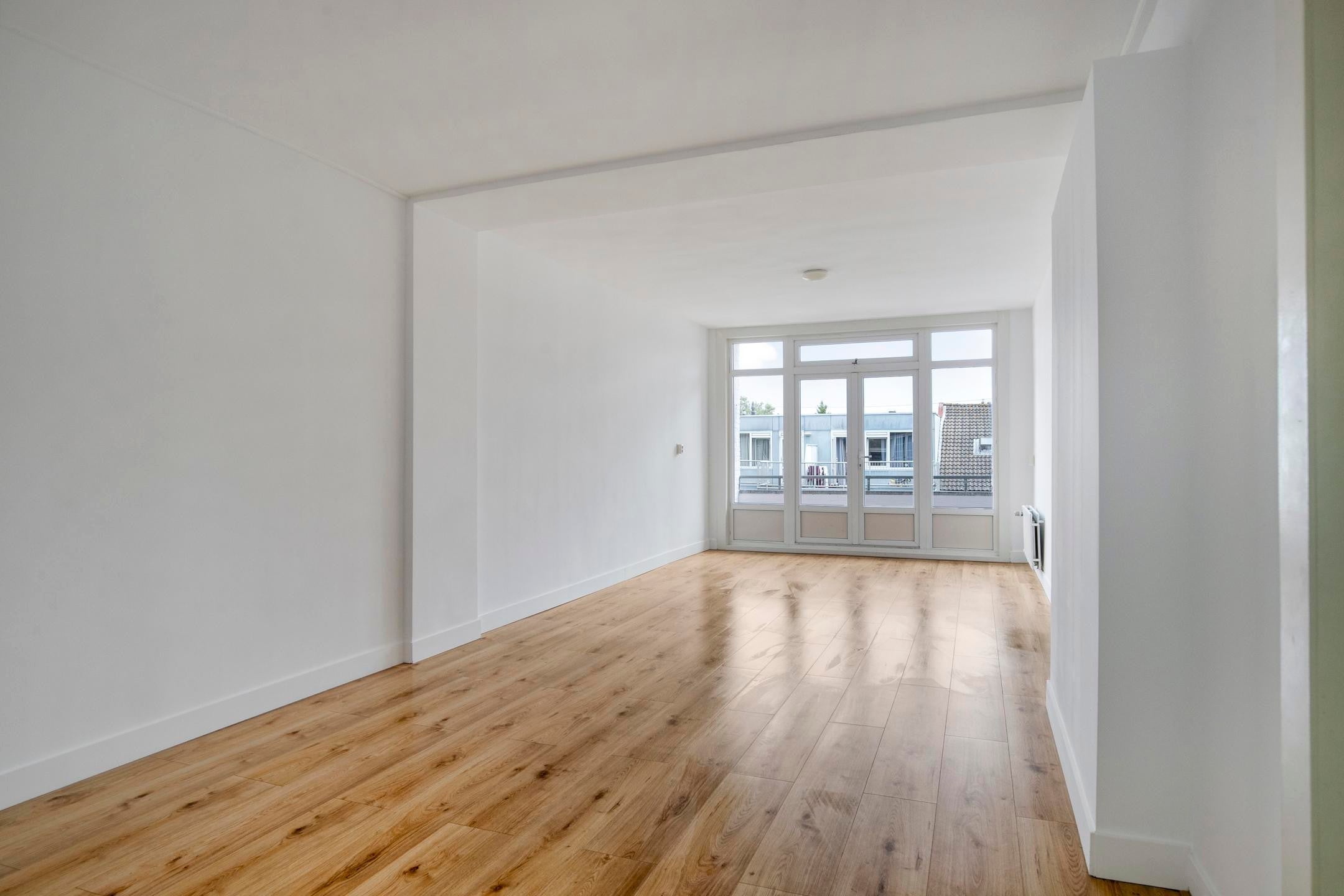 Appartement Dordtselaan in Rotterdam