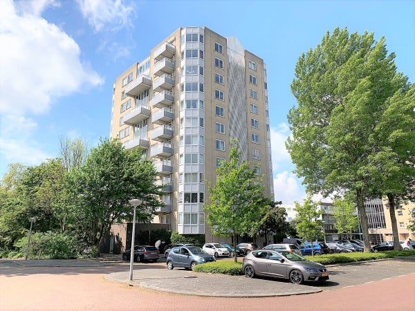 Te huur: Appartement Rosa Spierlaan in Amstelveen