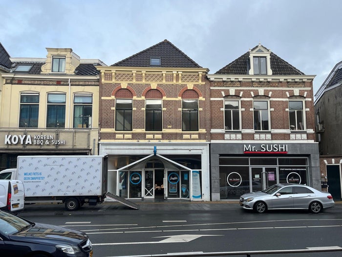 Te huur: Appartement Baljéestraat in Leeuwarden