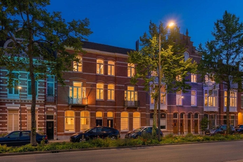 Appartement Koningsweg 31 E in Den Bosch