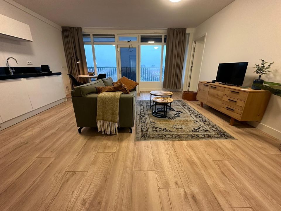 Te huur Appartement Zijlweg 148 C 415 in Haarlem