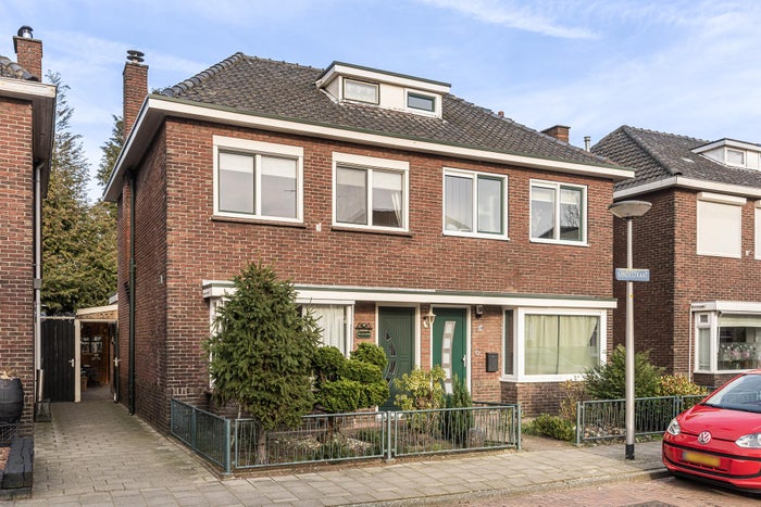 Lindestraat 60