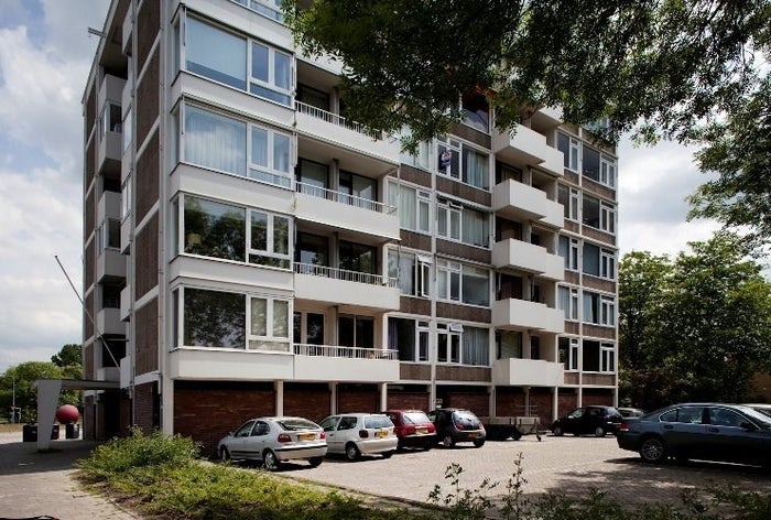 Te huur: Appartement Van Boshuizenstraat 365 in Amsterdam