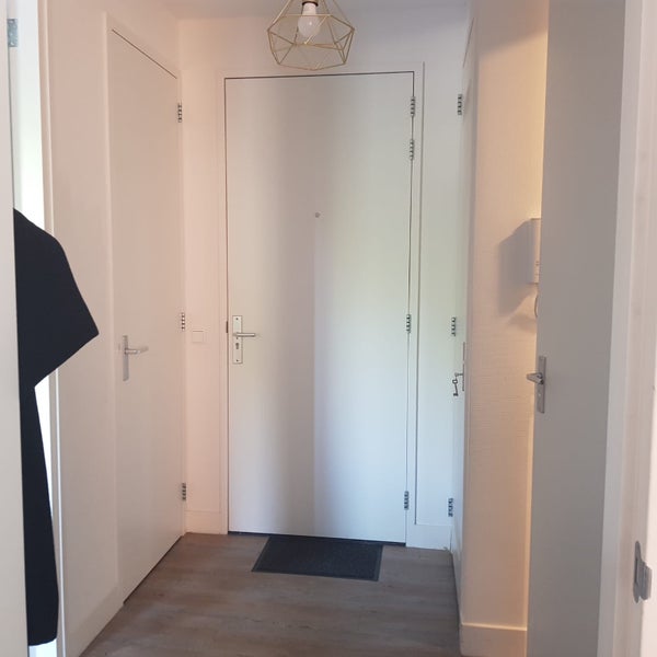 Appartement Hoofdstraat in Apeldoorn