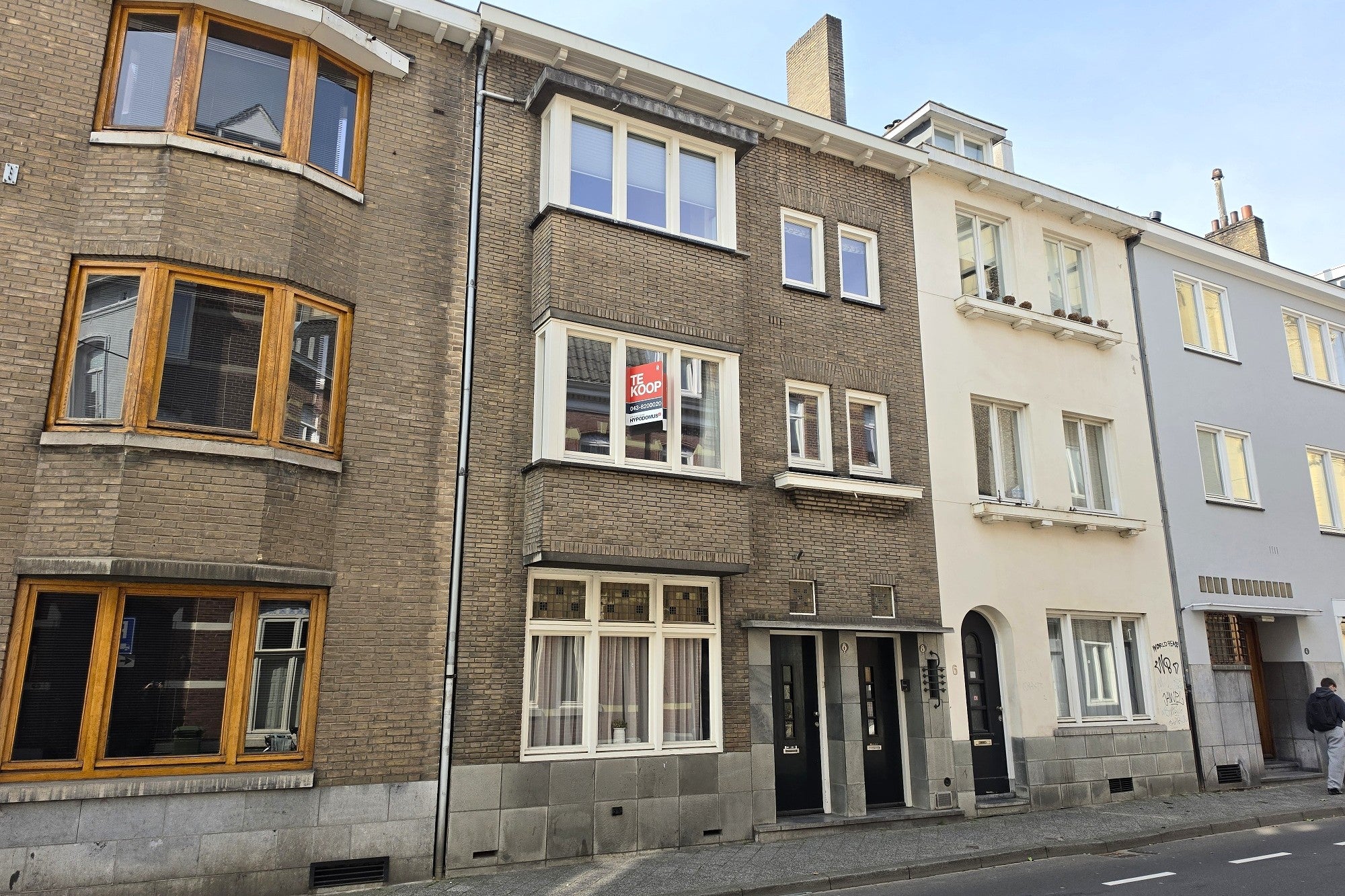 Hondstraat