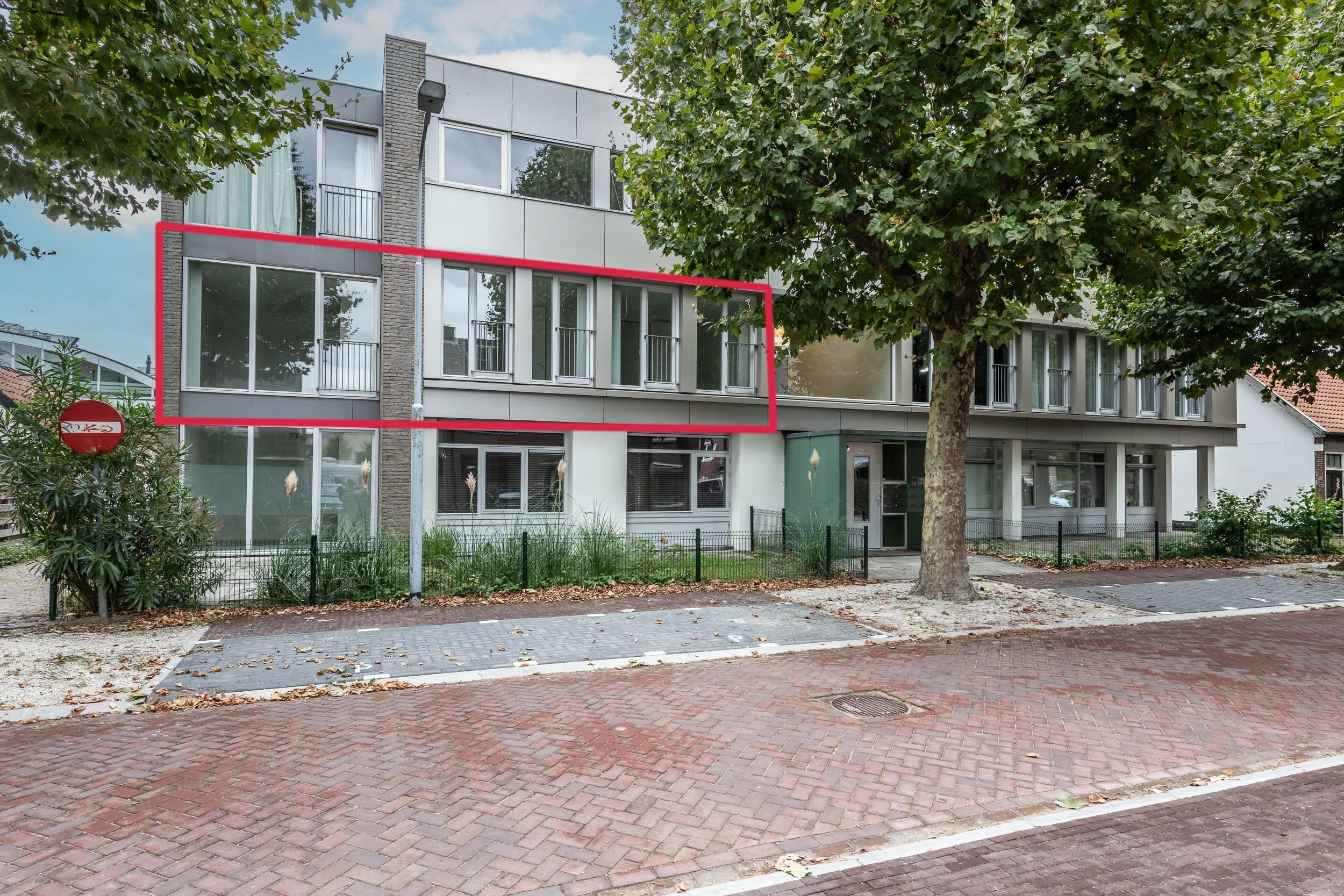 Parklaan