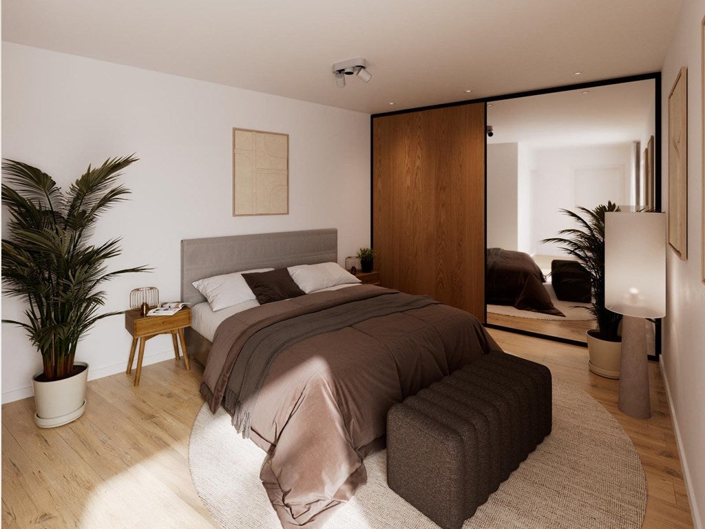 Appartement te koop: Hoofdstraat 6, Herkenbosch