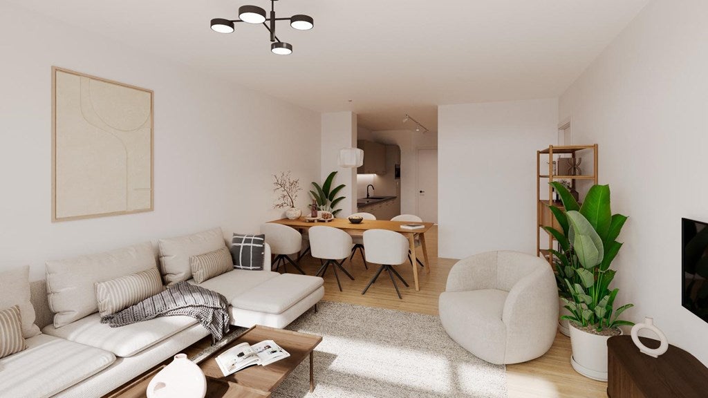 Appartement te koop: Hoofdstraat 6, Herkenbosch