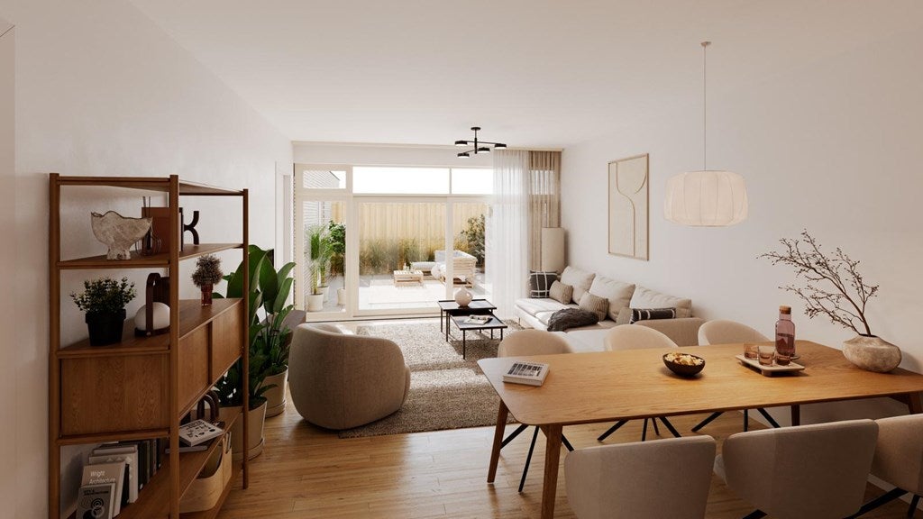 Appartement te koop: Hoofdstraat 6, Herkenbosch