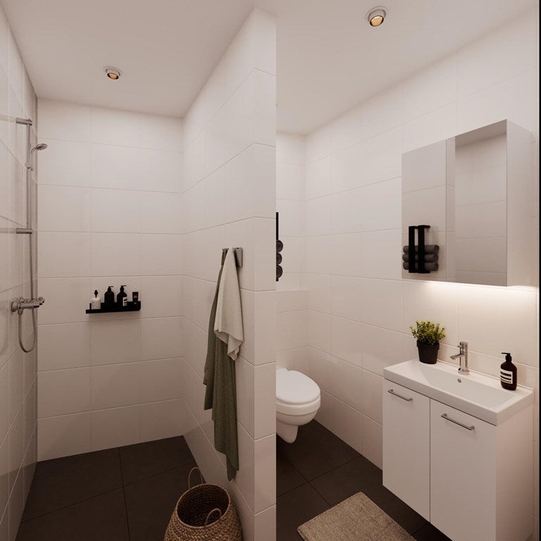 Appartement te koop: Hoofdstraat 6, Herkenbosch