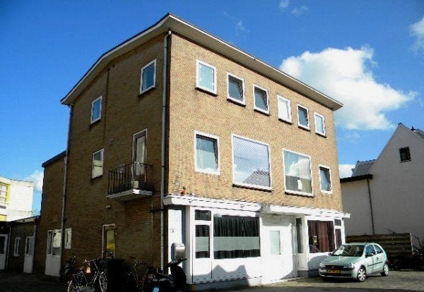 Kamer Heiligenbergerweg in Amersfoort