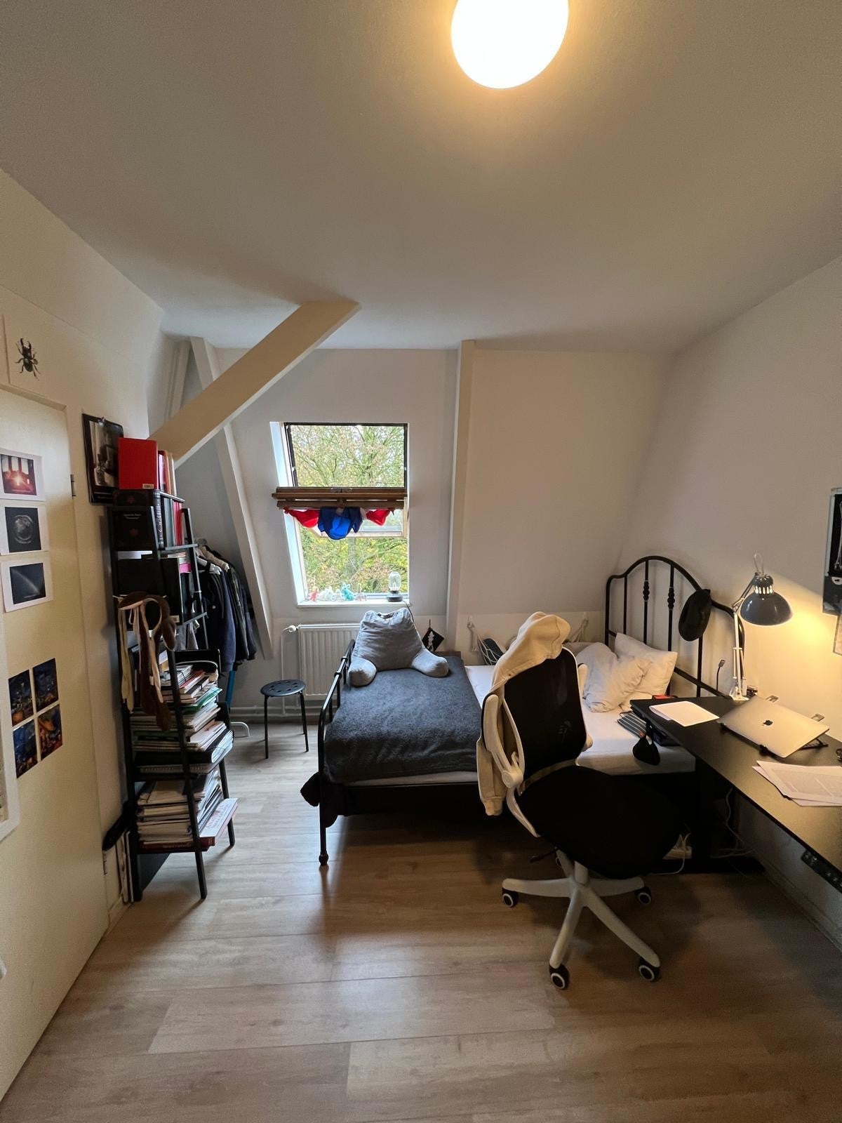 Room Helper Westsingel