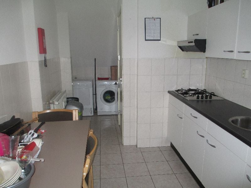 Te huur Studio Oerlesestraat 156 02 in Tilburg