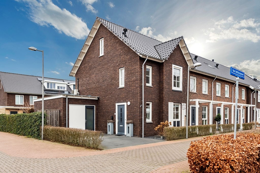 Koopwoningen Veenendaal – Huis Te Koop In Veenendaal