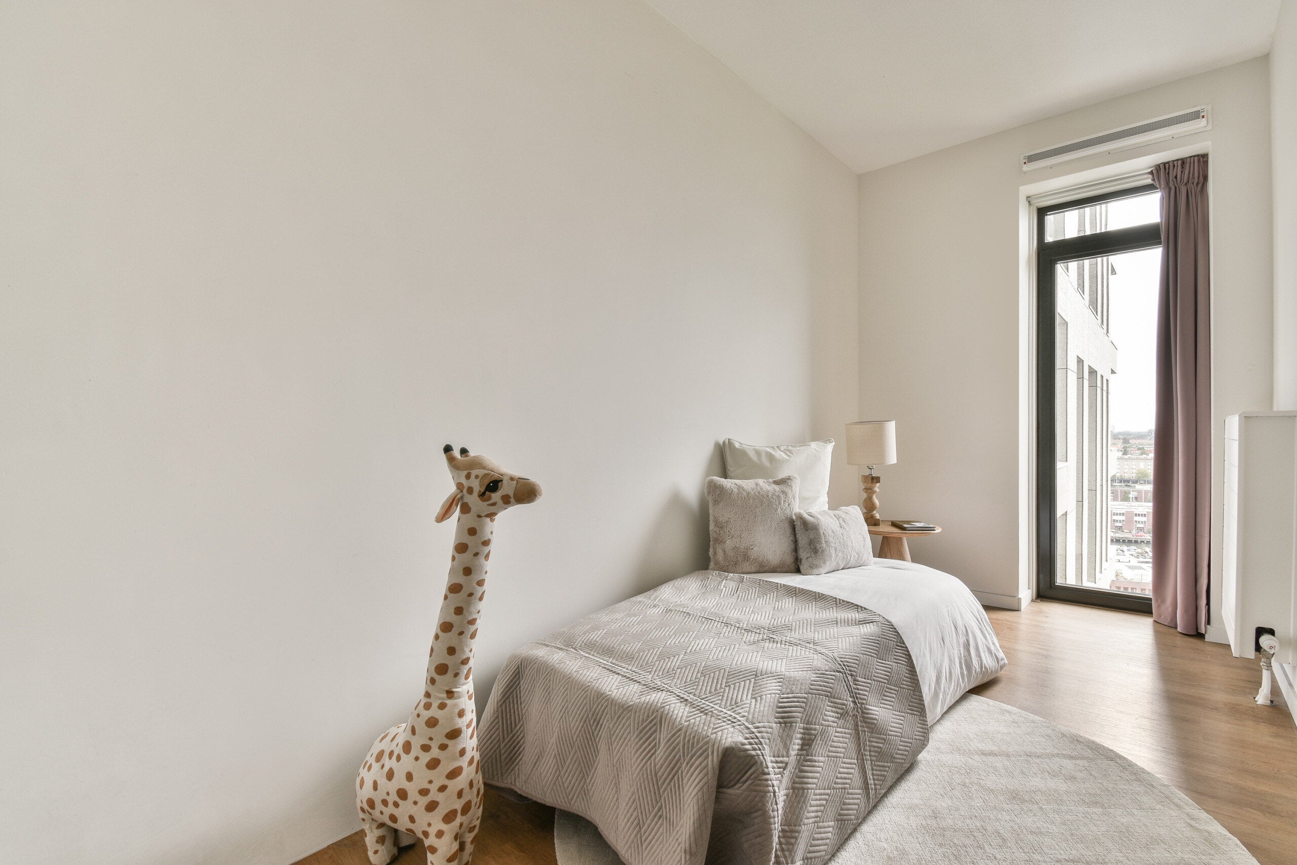 Appartement te huur: Ertskade 232, Amsterdam
