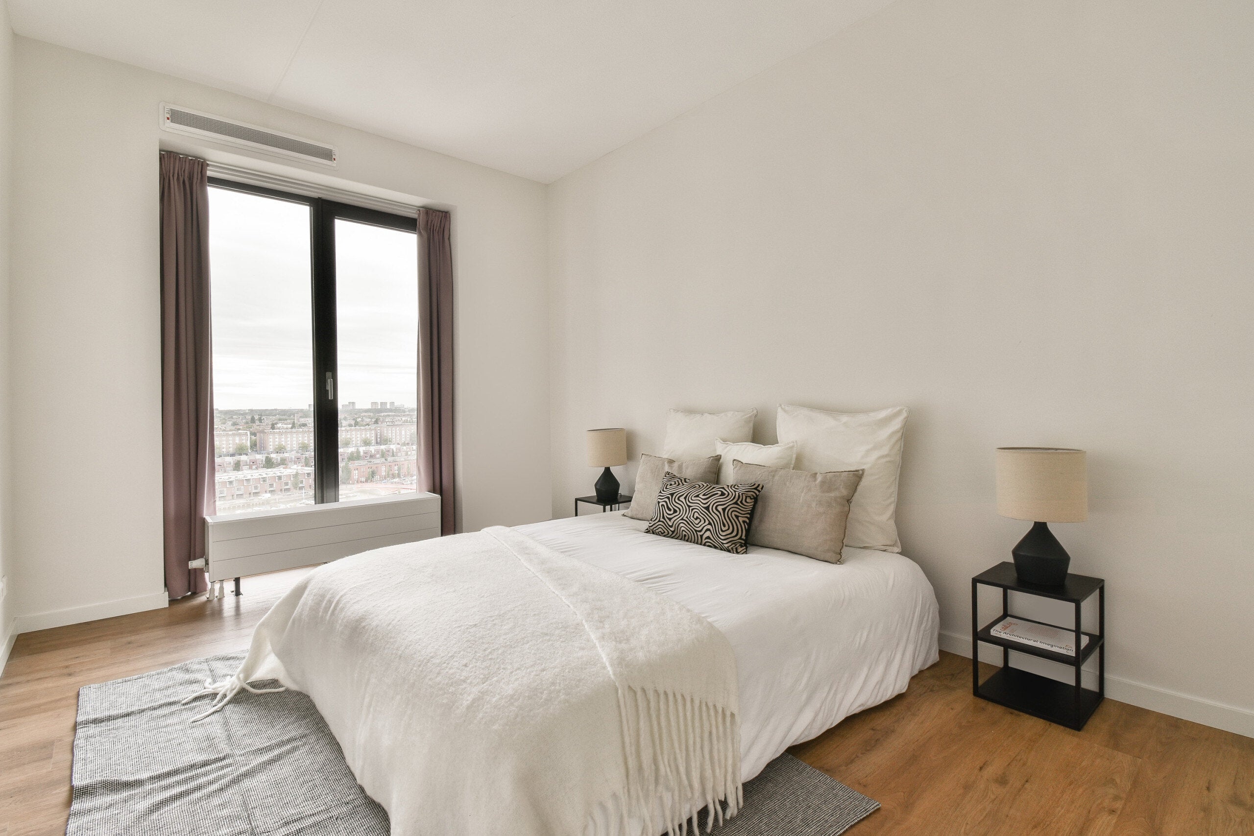 Appartement te huur: Ertskade 232, Amsterdam