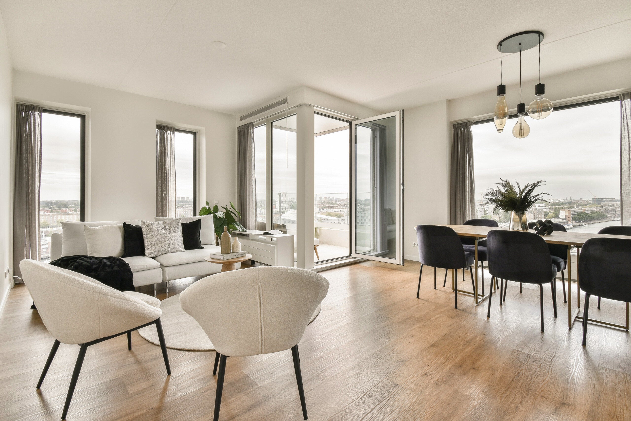 Appartement te huur: Ertskade 232, Amsterdam
