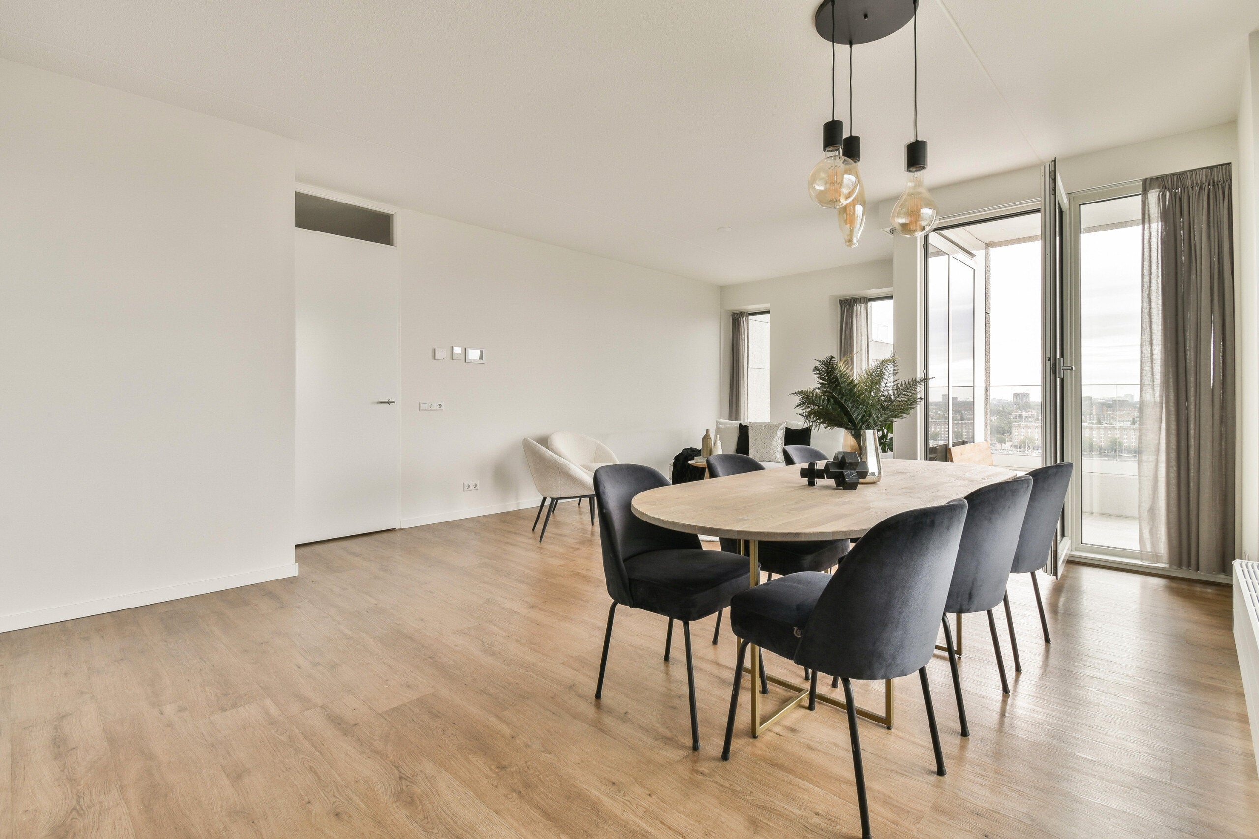 Appartement te huur: Ertskade 232, Amsterdam