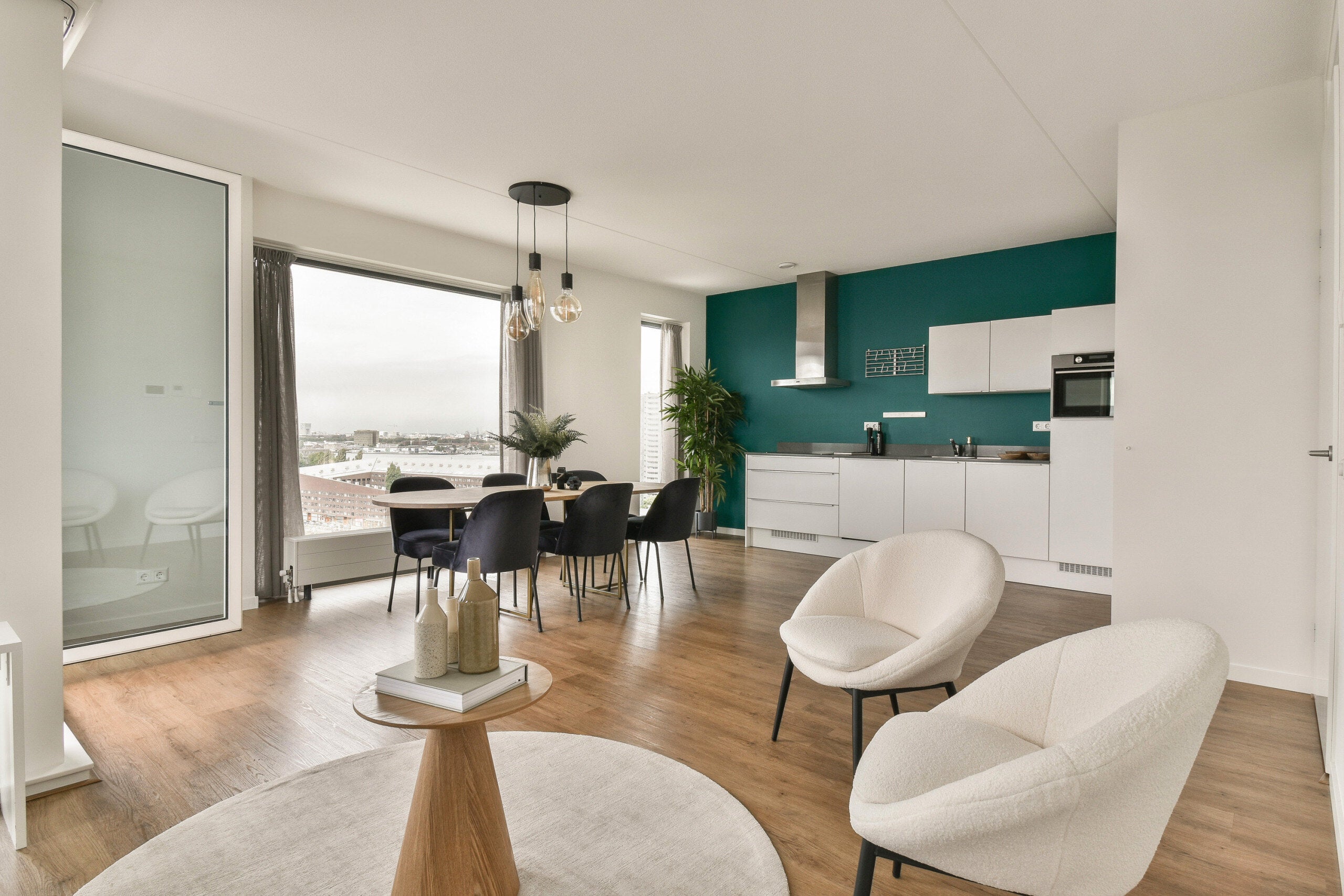 Appartement te huur: Ertskade 232, Amsterdam