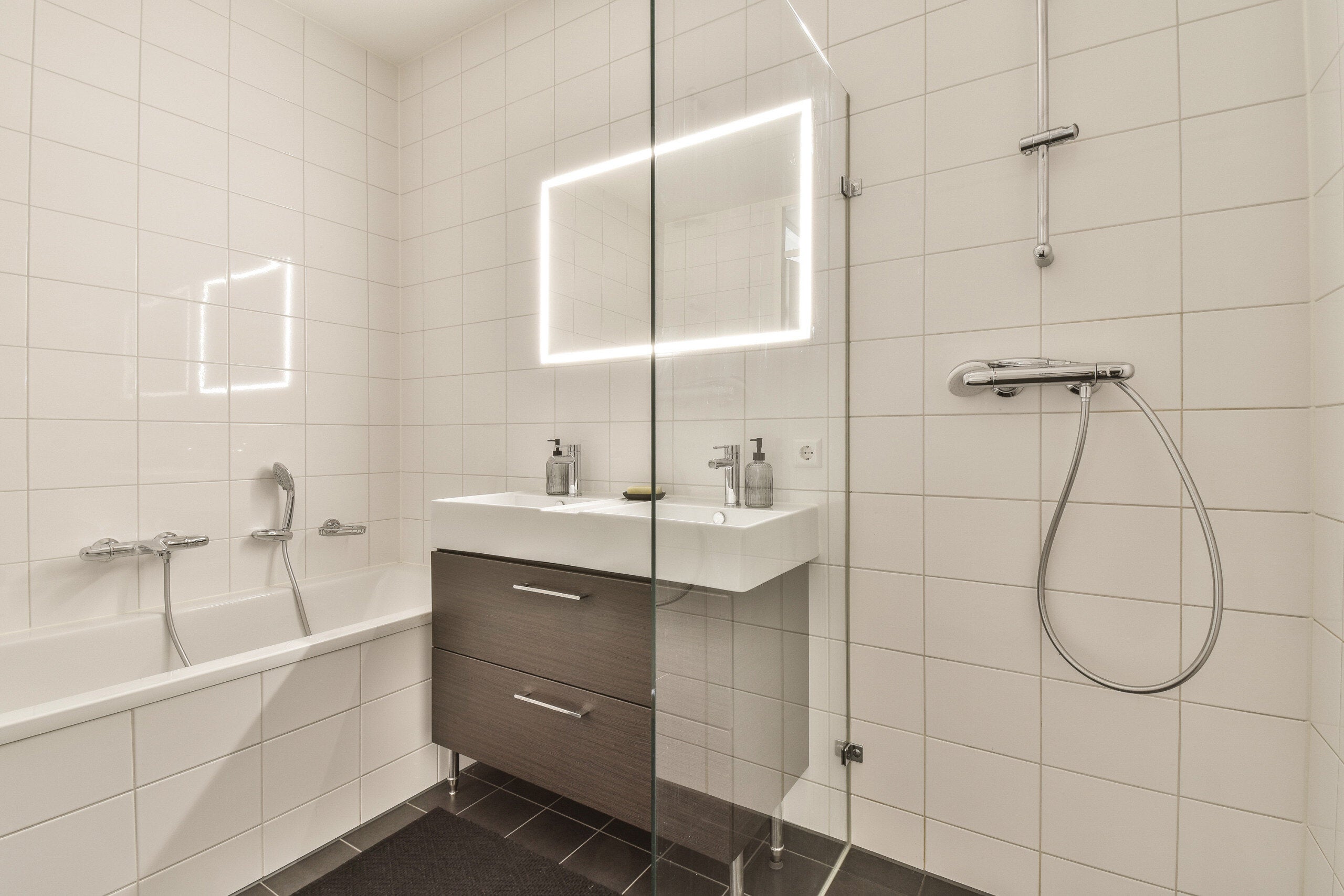 Appartement te huur: Ertskade 232, Amsterdam