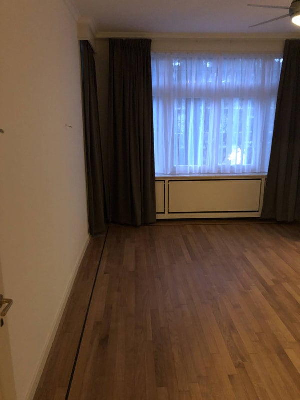 Te huur Appartement Beethovenstraat in Amsterdam