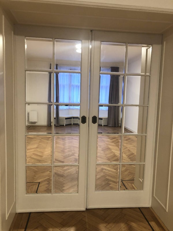 Te huur Appartement Beethovenstraat in Amsterdam