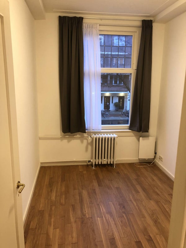 Te huur Appartement Beethovenstraat in Amsterdam