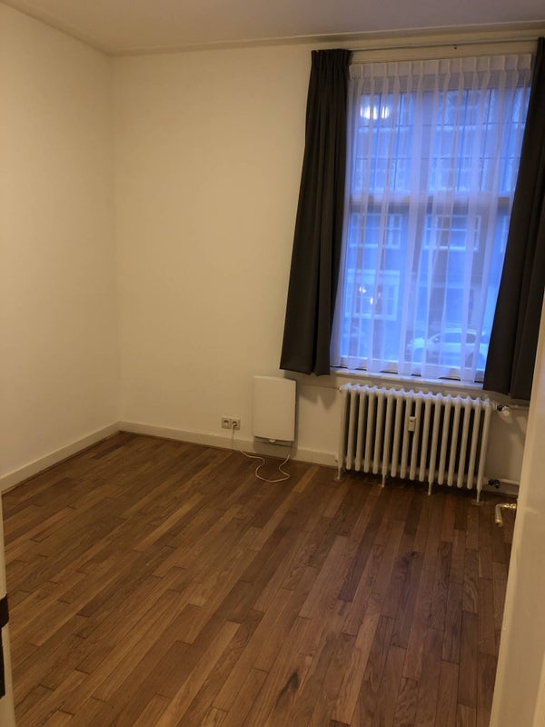 Te huur Appartement Beethovenstraat in Amsterdam