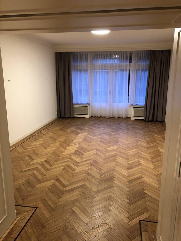 Te huur Appartement Beethovenstraat in Amsterdam