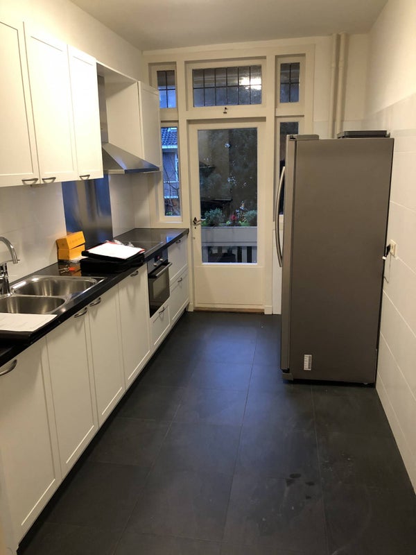 Te huur Appartement Beethovenstraat in Amsterdam