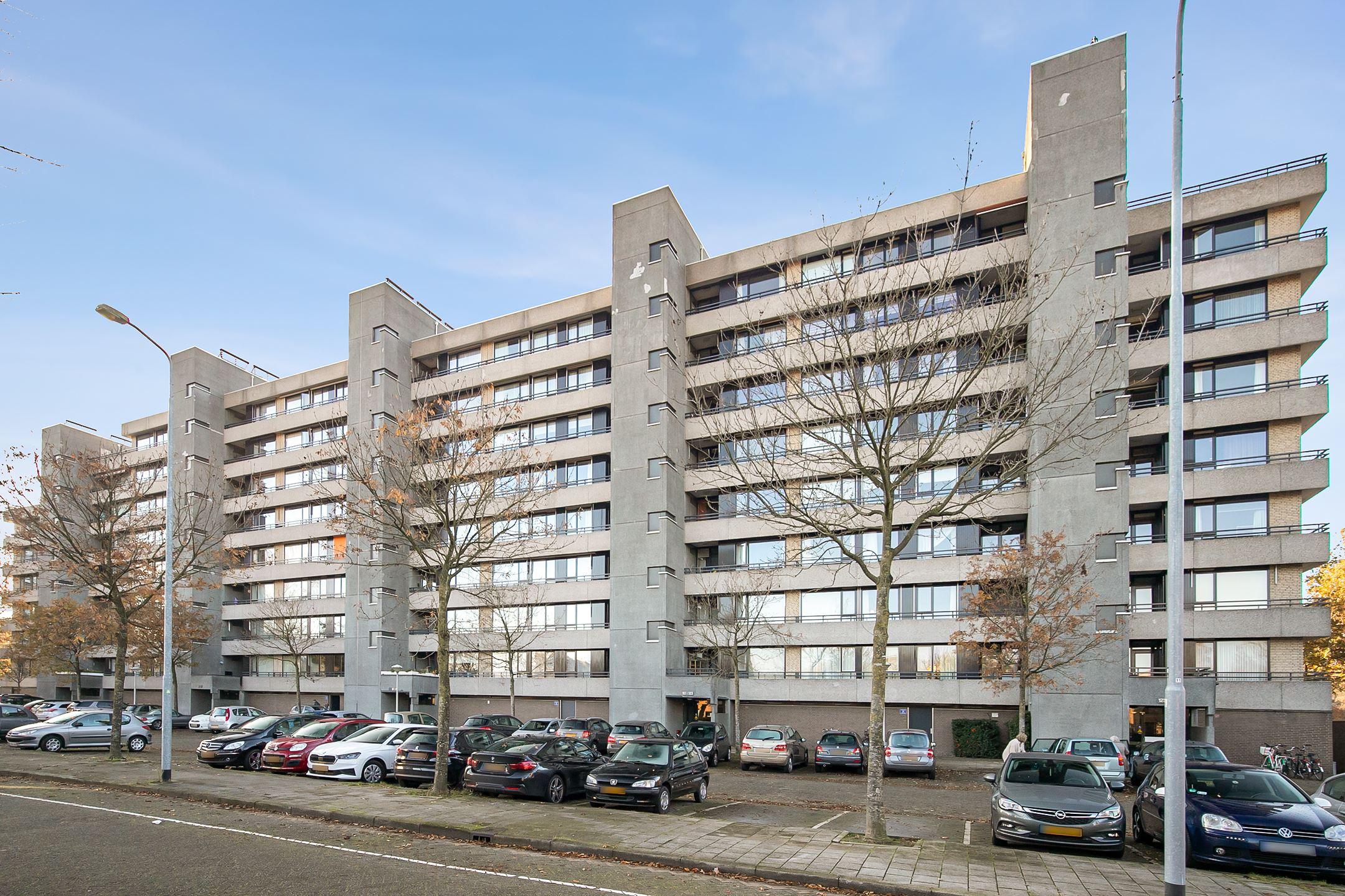 Appartement Amundsenlaan in Eindhoven