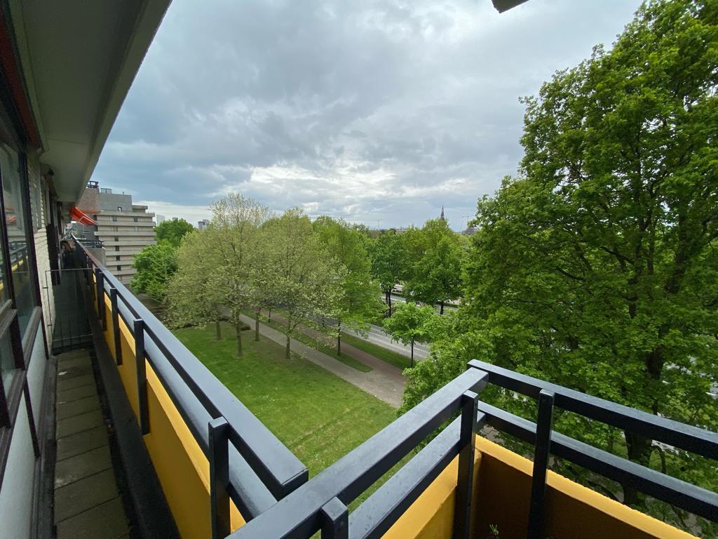 Appartement Amundsenlaan in Eindhoven