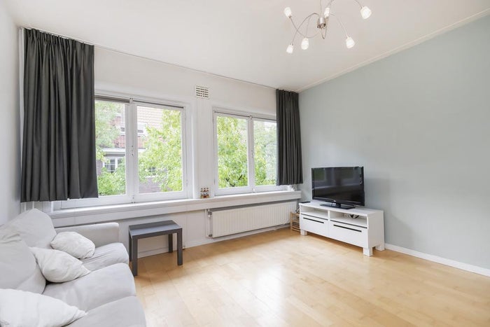 Te huur: Appartement IJselstraat in Amsterdam