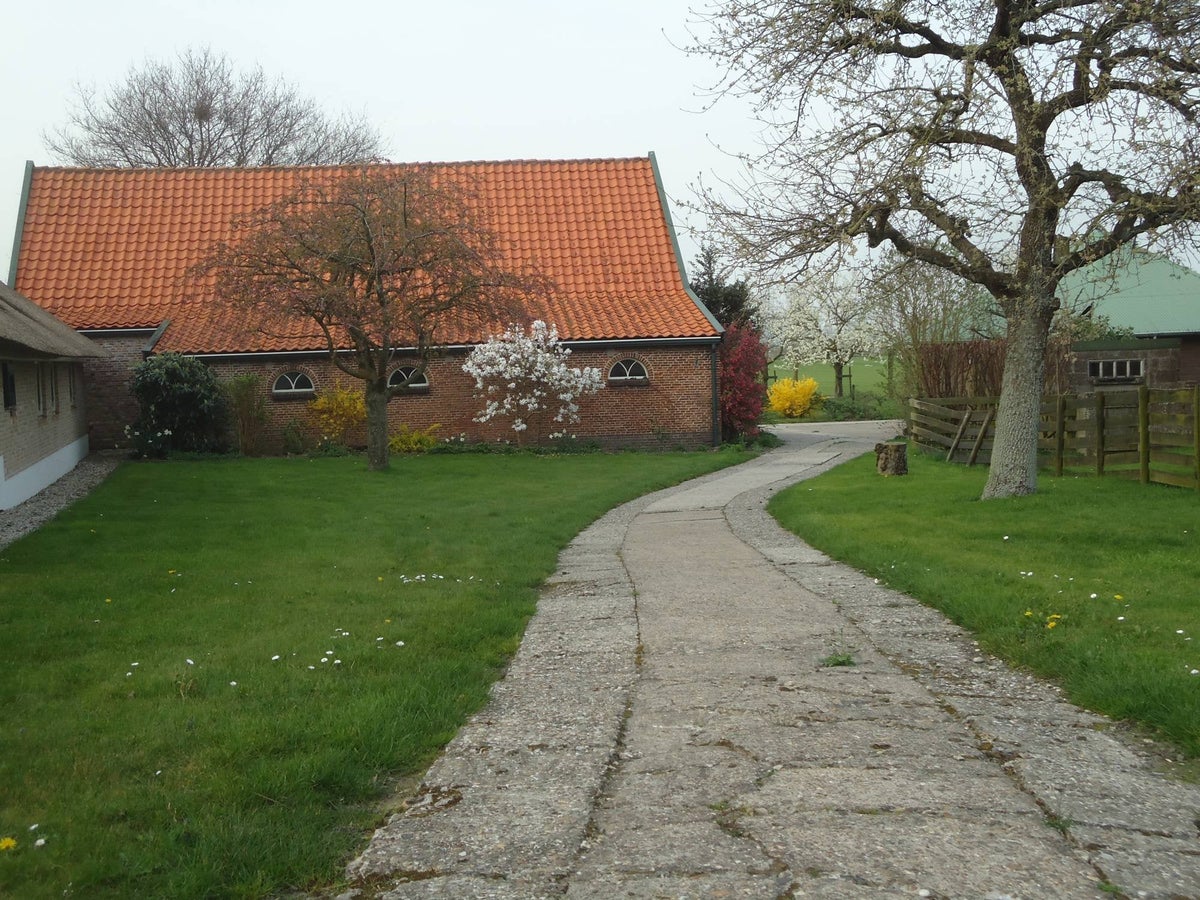 Oudeweg