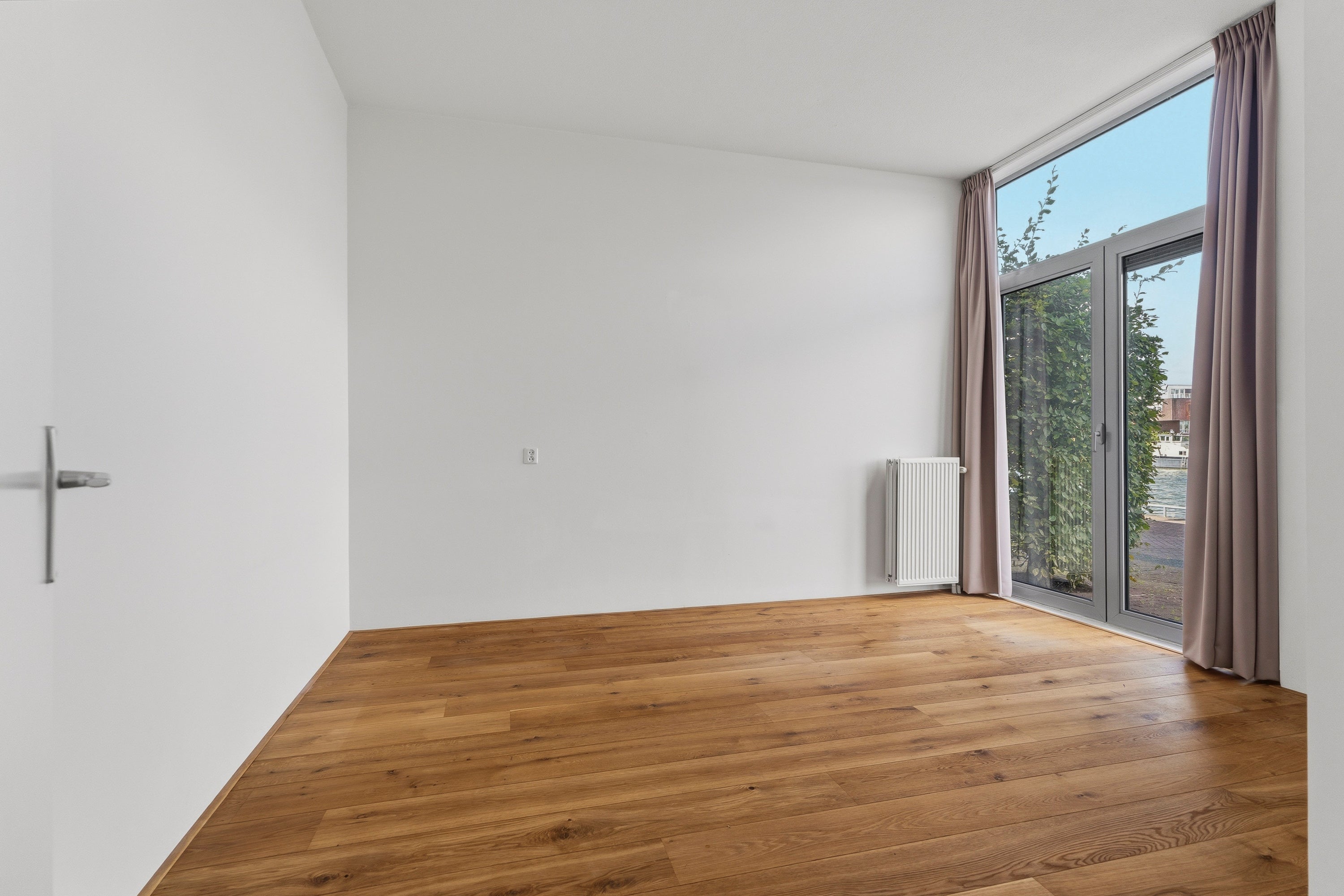 Woning te huur: Stuurmankade, Amsterdam