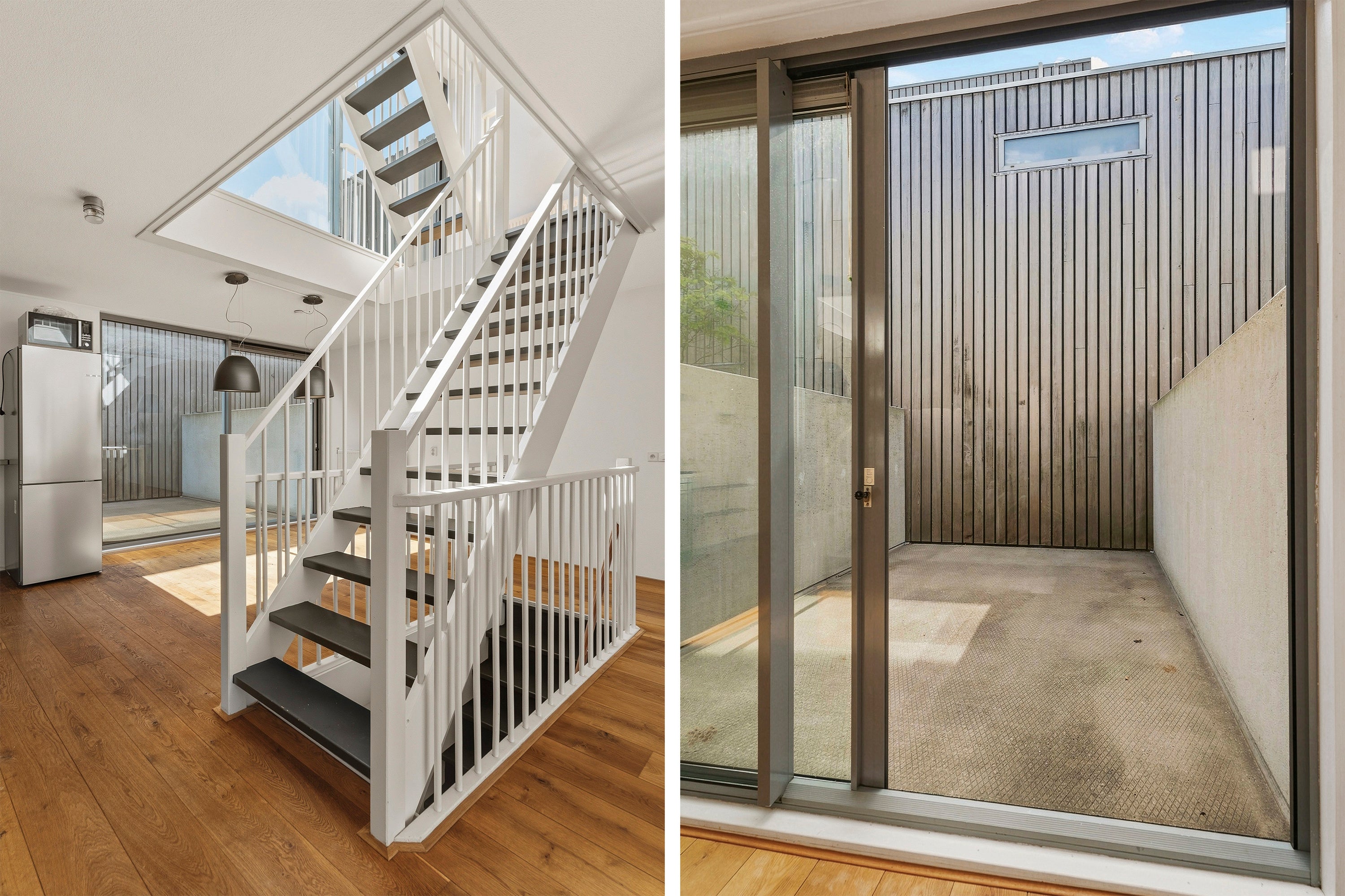 Woning te huur: Stuurmankade, Amsterdam
