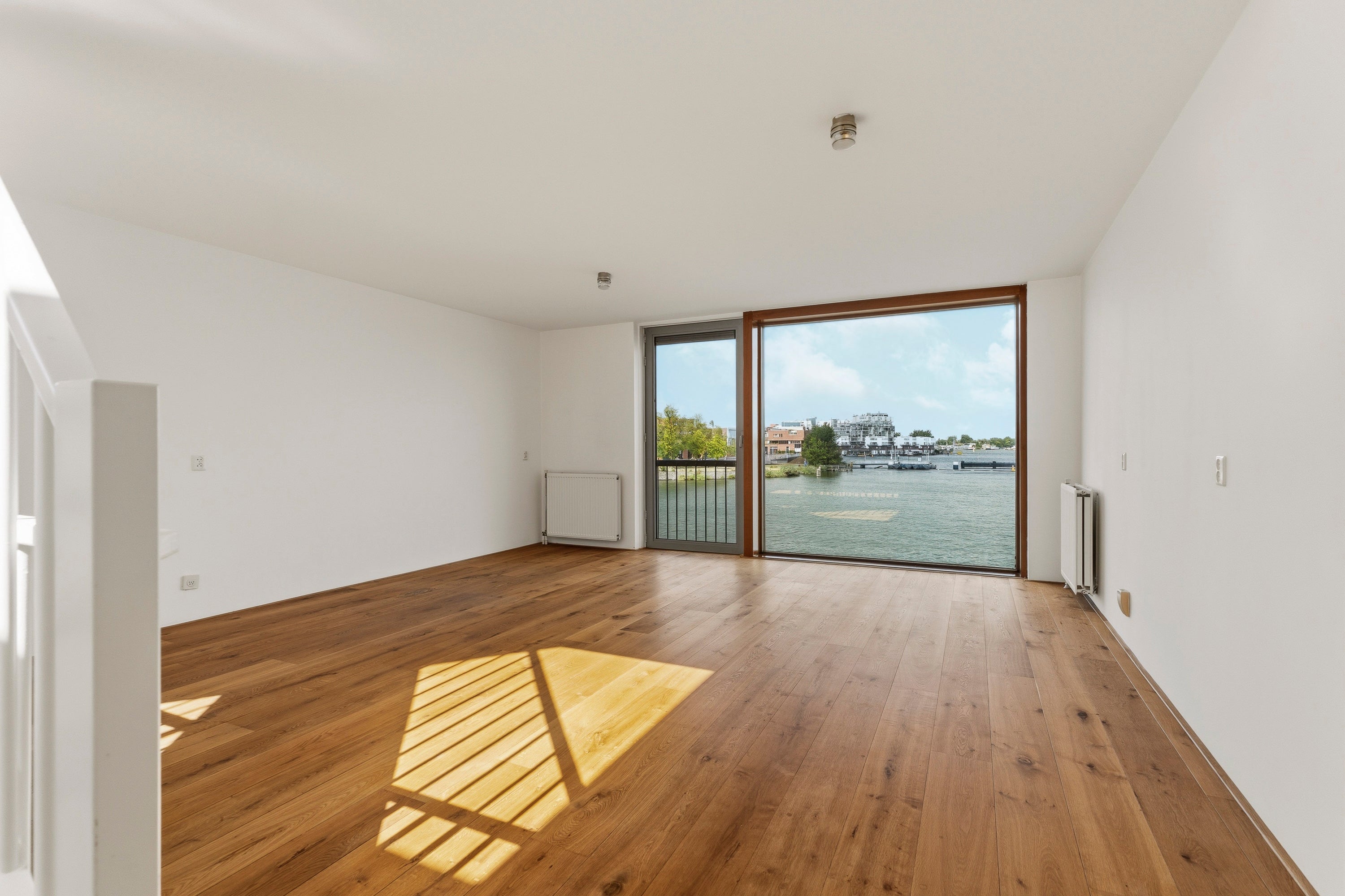 Woning te huur: Stuurmankade, Amsterdam