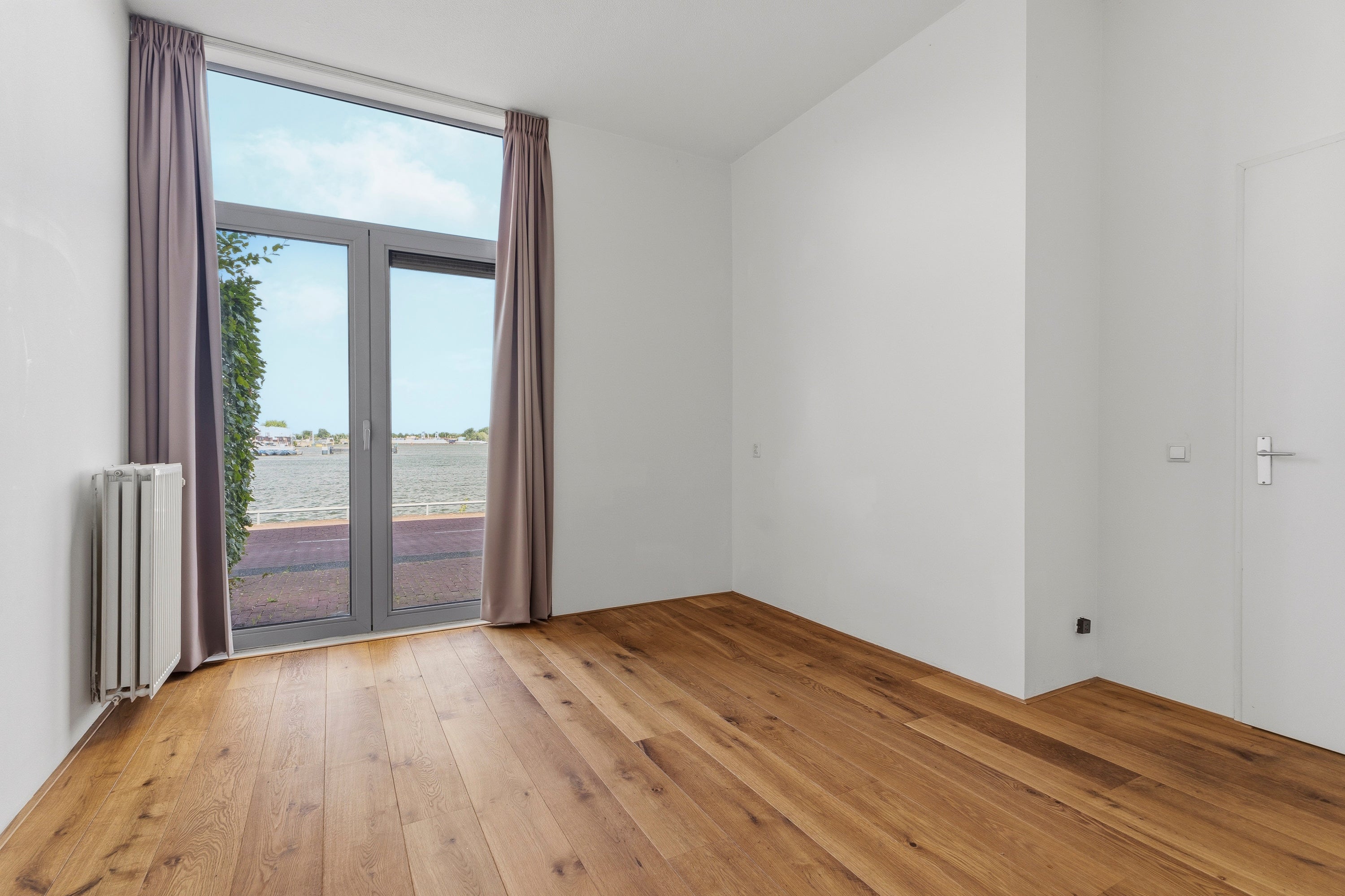 Woning te huur: Stuurmankade, Amsterdam