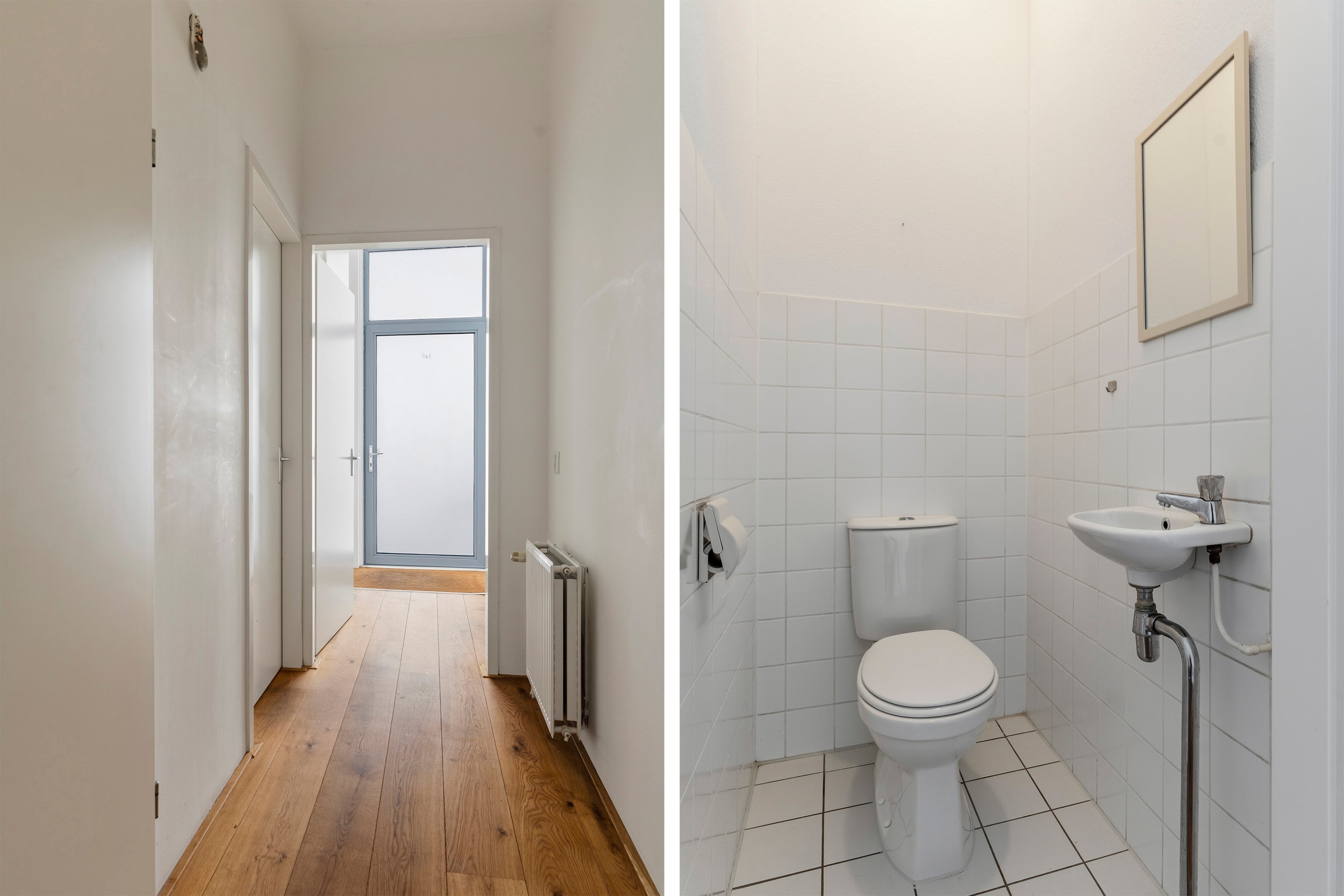 Woning te huur: Stuurmankade, Amsterdam