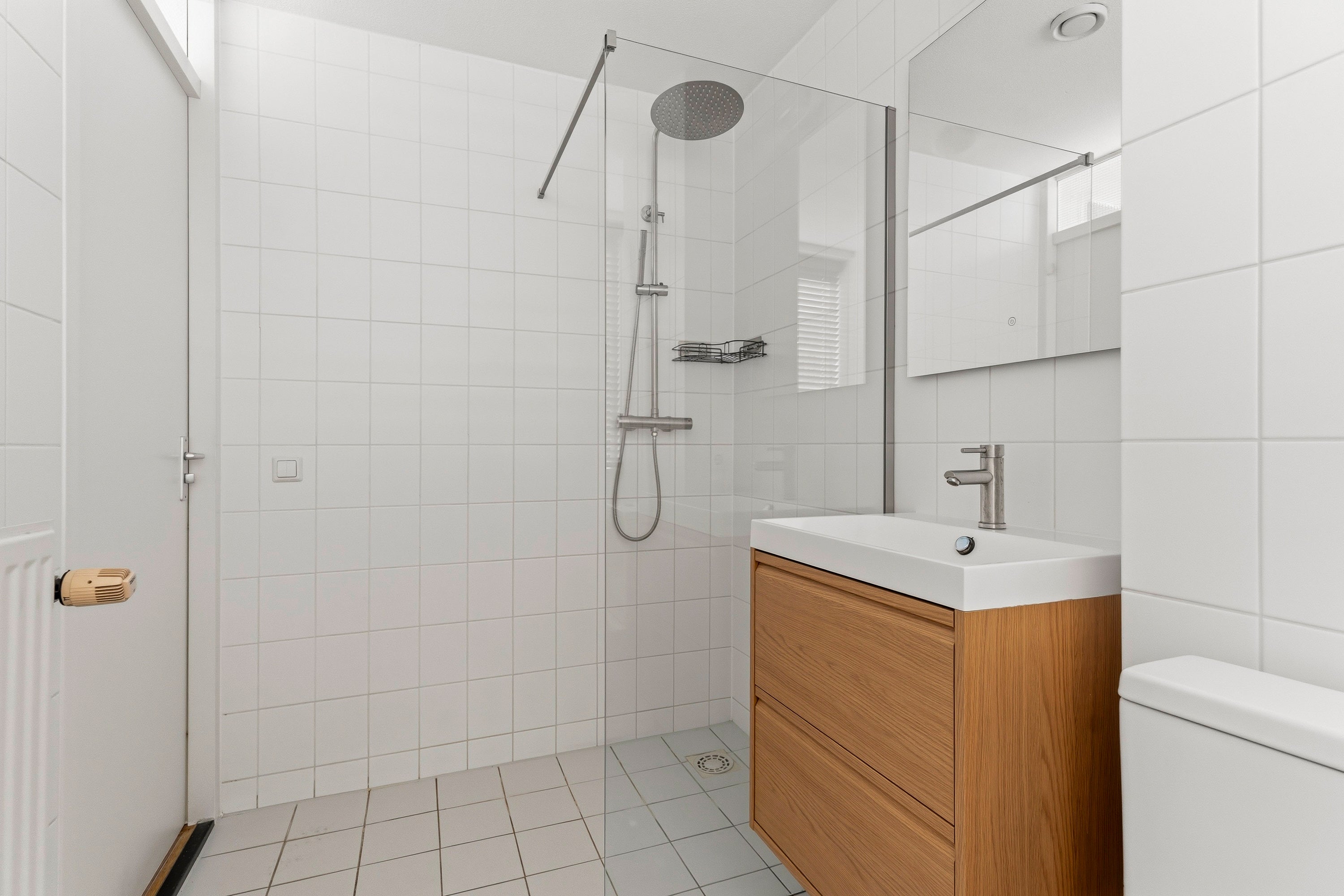 Woning te huur: Stuurmankade, Amsterdam