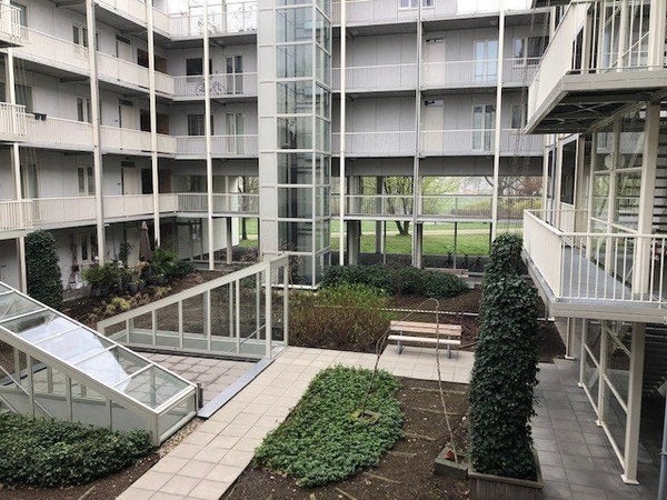 Appartement Sterkenburg in Eindhoven