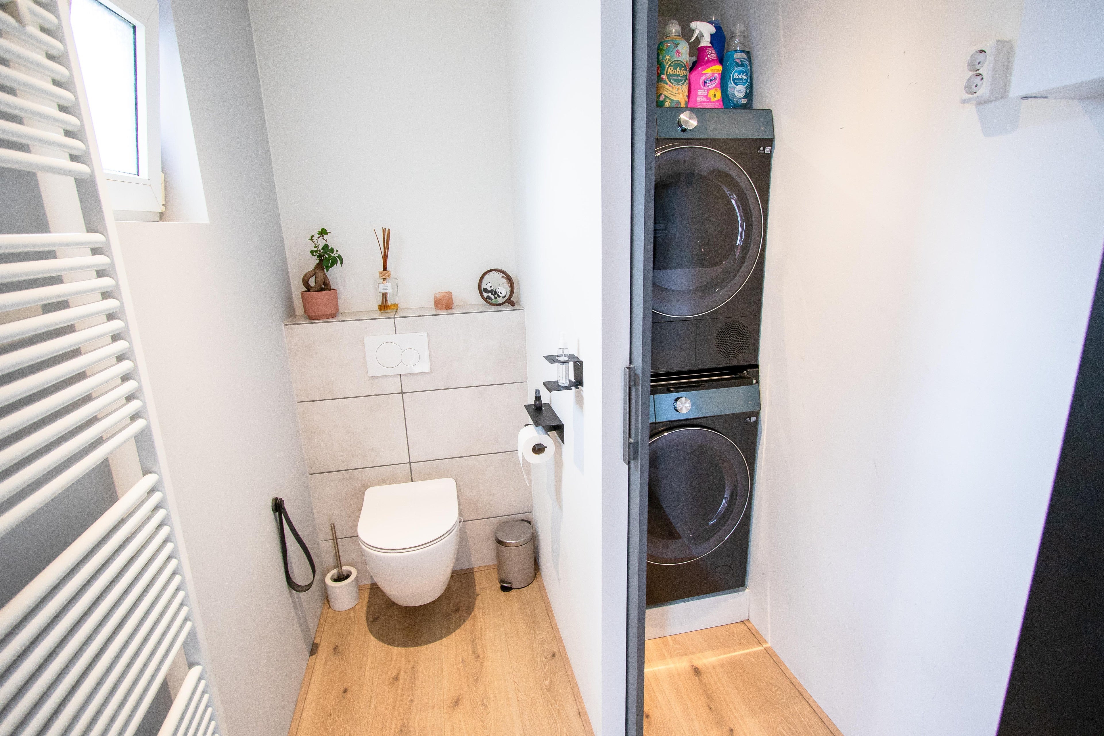 Tussenwoning te huur: Nicolaas Sopingiusstraat 22, Utrecht