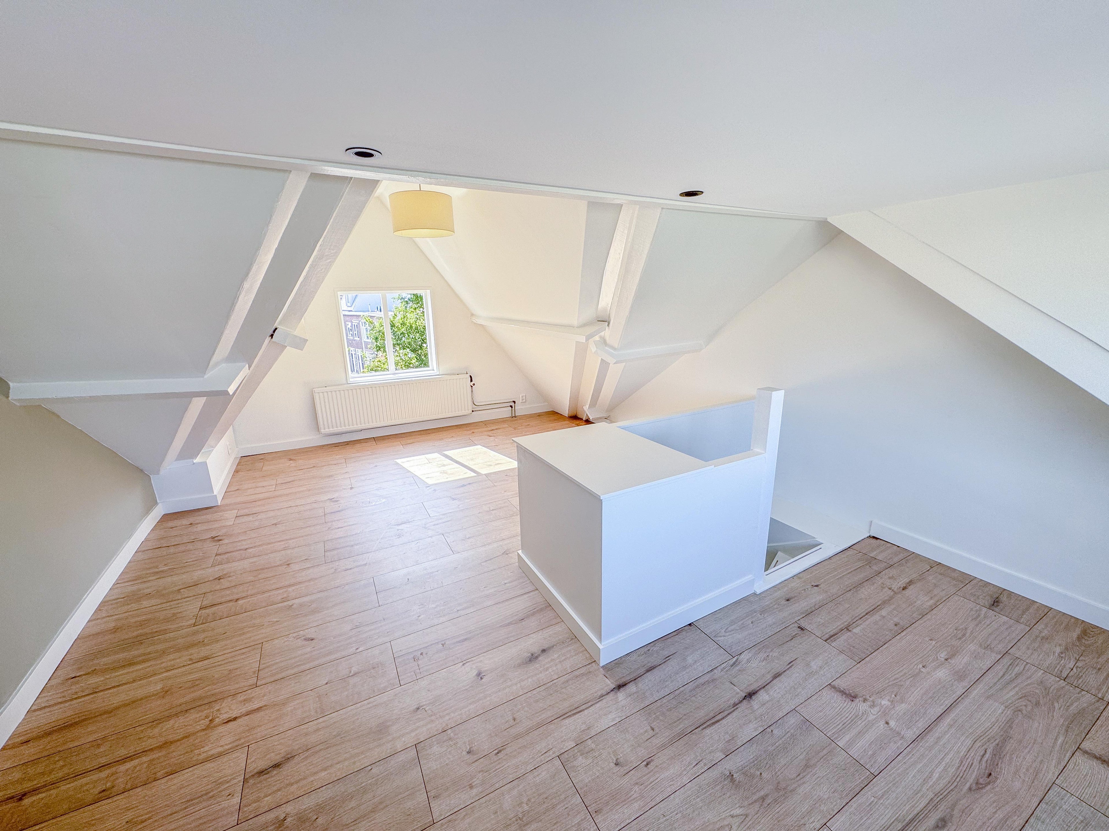 Tussenwoning te huur: Nicolaas Sopingiusstraat 22, Utrecht