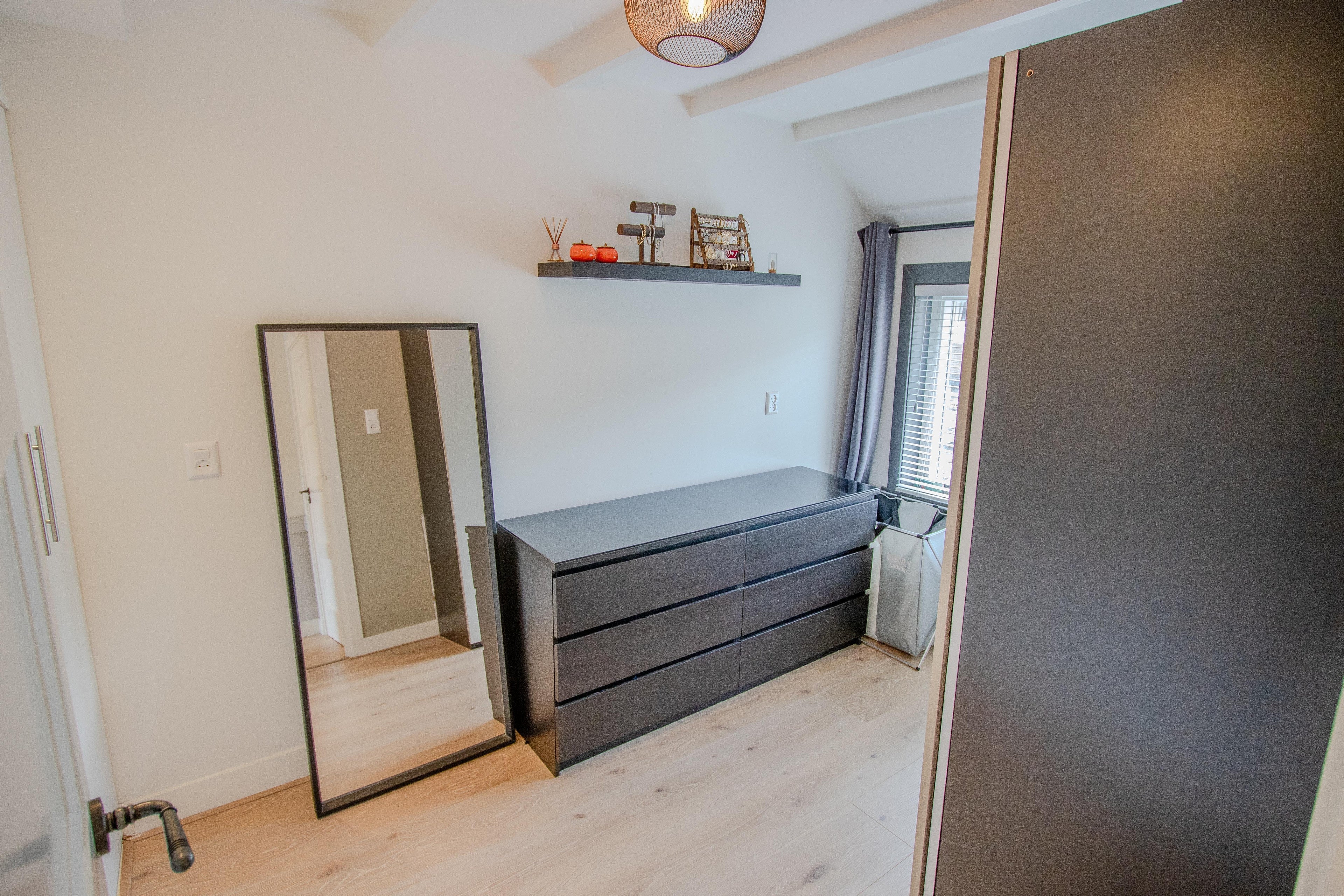 Tussenwoning te huur: Nicolaas Sopingiusstraat 22, Utrecht