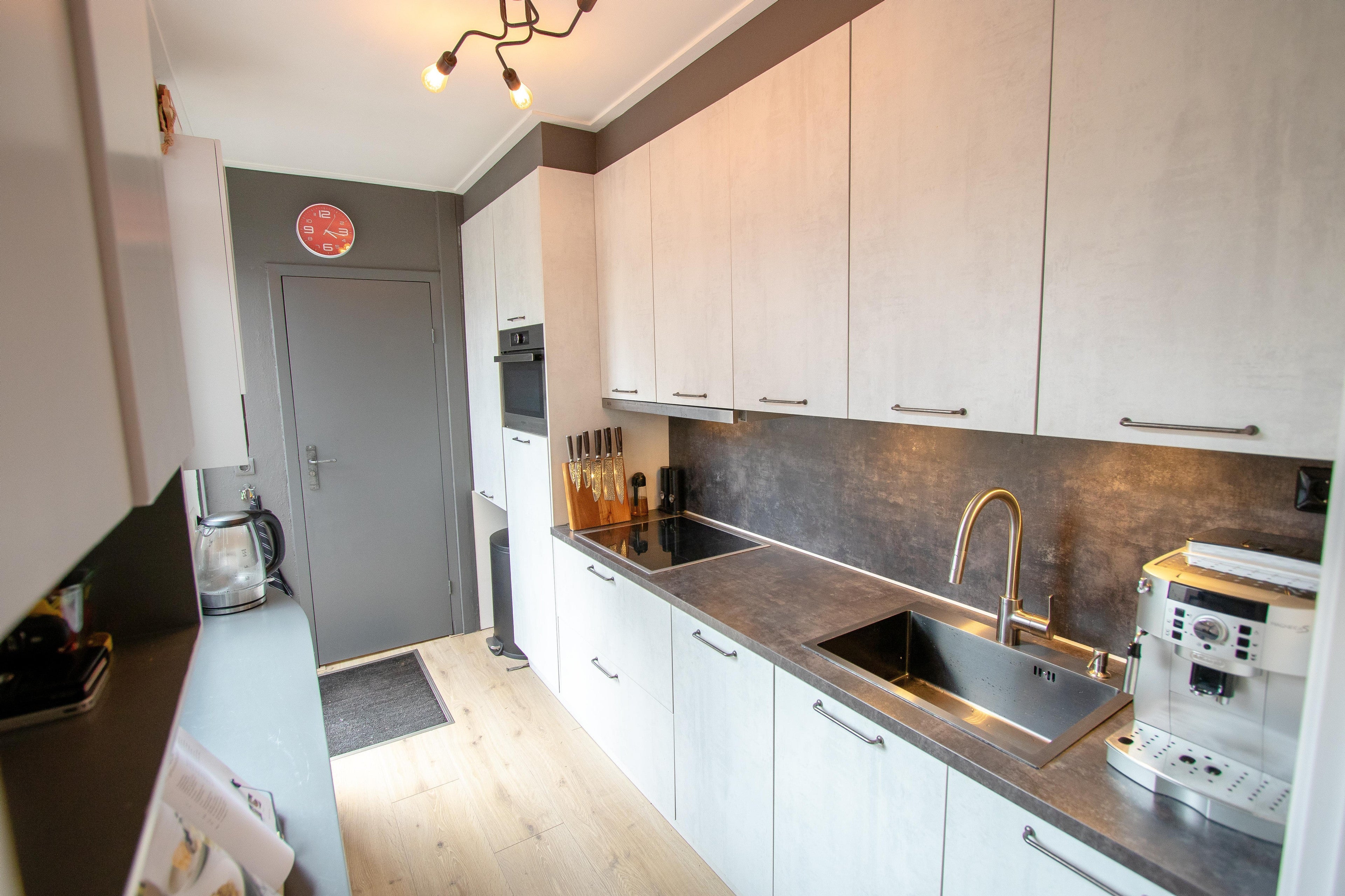 Tussenwoning te huur: Nicolaas Sopingiusstraat 22, Utrecht